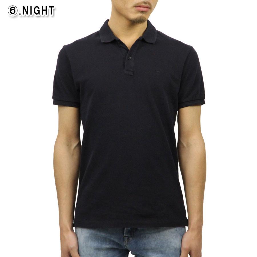 SCOTCH＆SODA（スコッチアンドソーダ） ポロシャツ 正規販売店 メンズ