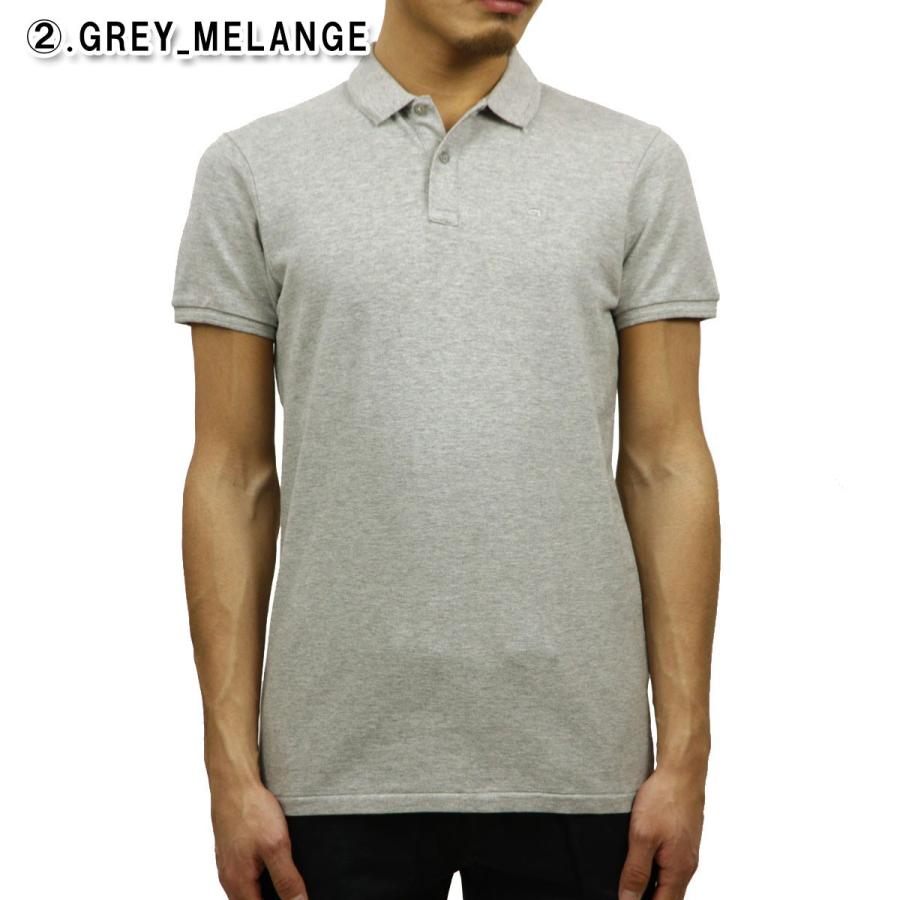 SCOTCH＆SODA（スコッチアンドソーダ） ポロシャツ 正規販売店 メンズ