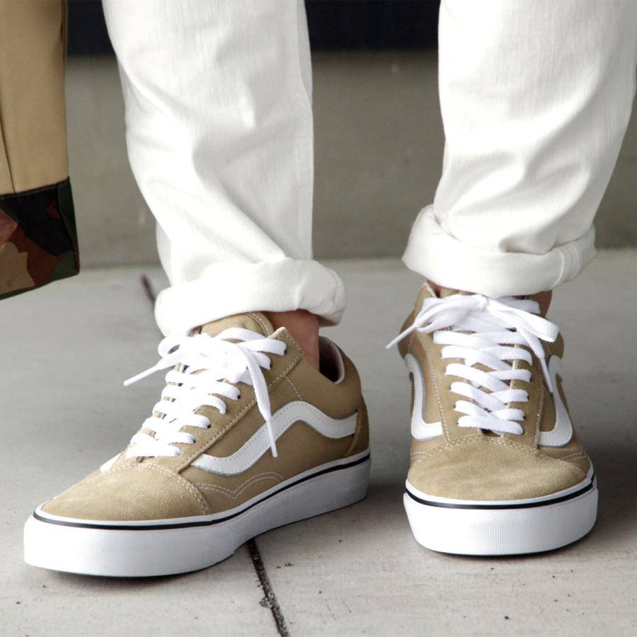 バンズ スニーカー メンズ 正規販売店 VANS スニーカー オールドスクール VANS OLD SKOOL CORNSTALK/TRUE WHITE VN0A38G17ZF｜mixon｜11