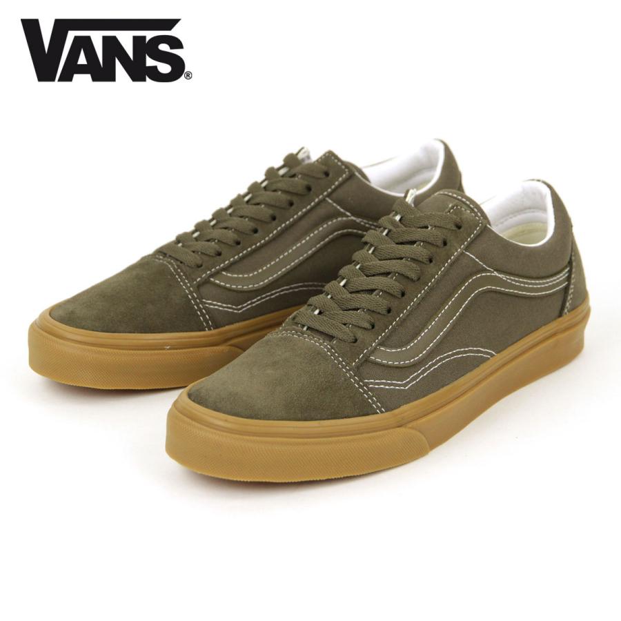 バンズ スニーカー メンズ 正規販売店 Vans スニーカー オールドスクール Vans Old Skool Gum Canteen Vn0a4u3b2nw 父の日 ギフト プレゼント インポートセレクトショップ Mixon 通販 Yahoo ショッピング