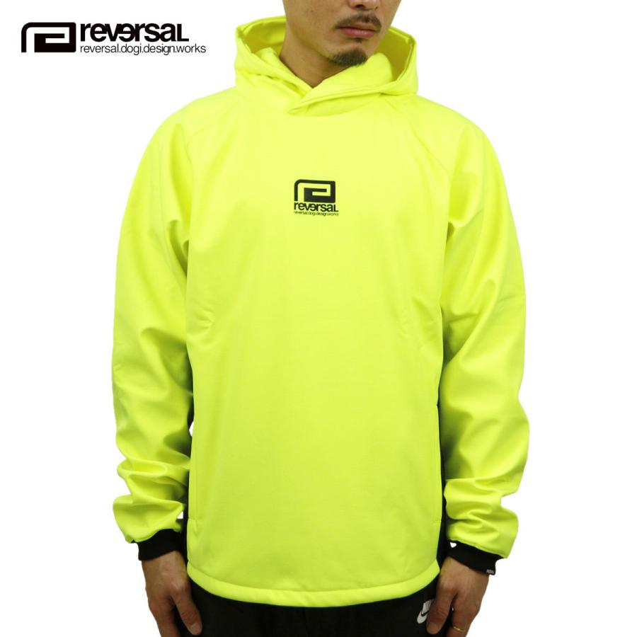 10%OFFセール 【販売期間 2/27 0:00〜3/1 23:59】 リバーサル パーカー メンズ 正規販売店 REVERSAL rvddw プルオー ホワイトデー プレゼント ラッピング
