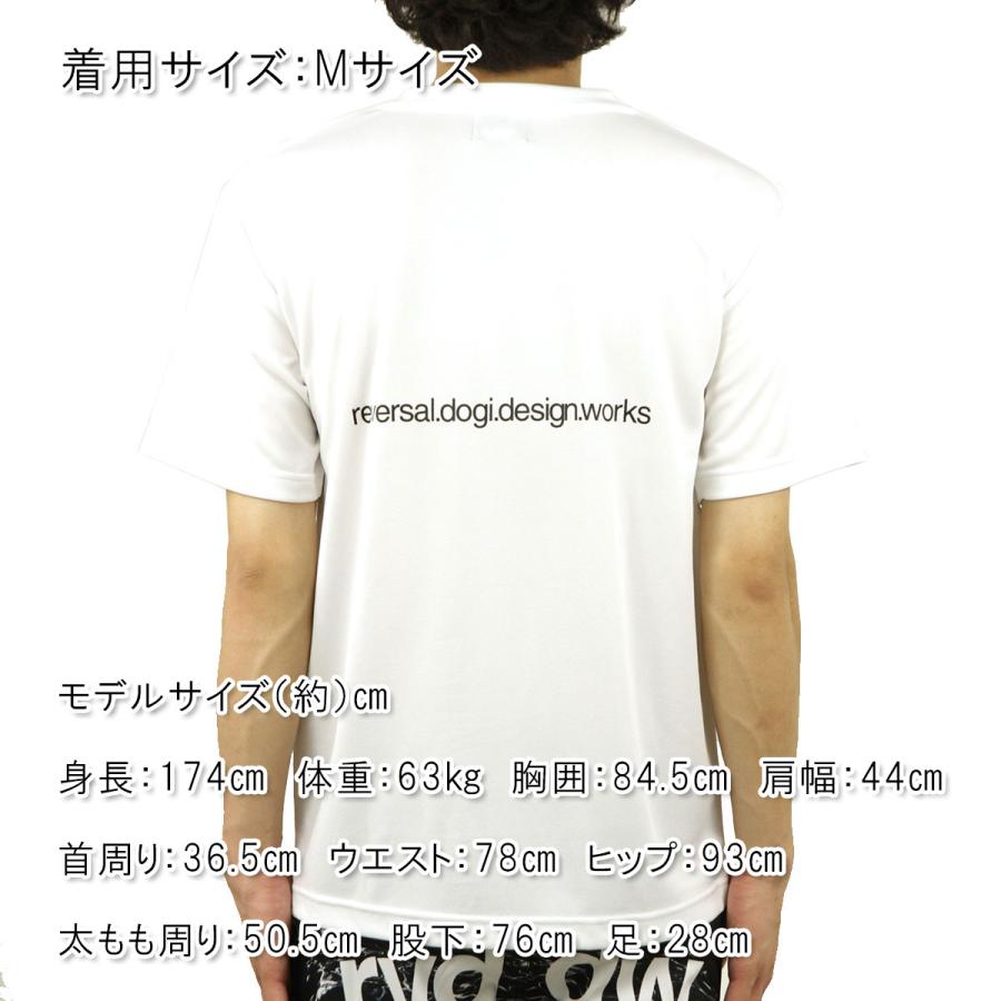 reversal（リバーサル） Tシャツ メンズ 正規販売店 半袖Tシャツ 