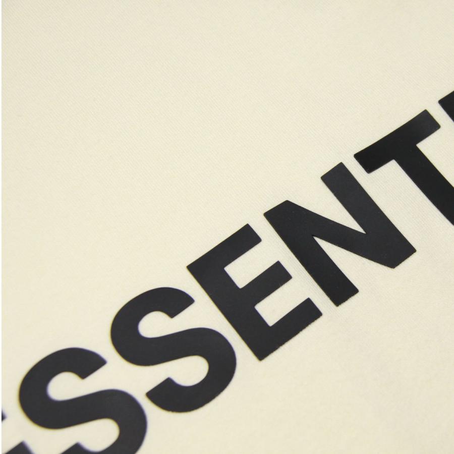 15%OFFクーポンセール 【利用期間 1/25 0:00〜1/27 23:59】 フィアオブゴッド fog essentials Tシャツ メンズ 正規品 FEAR OF GOD エッセンシャルズ 長袖T | FEAR OF GOD | 08