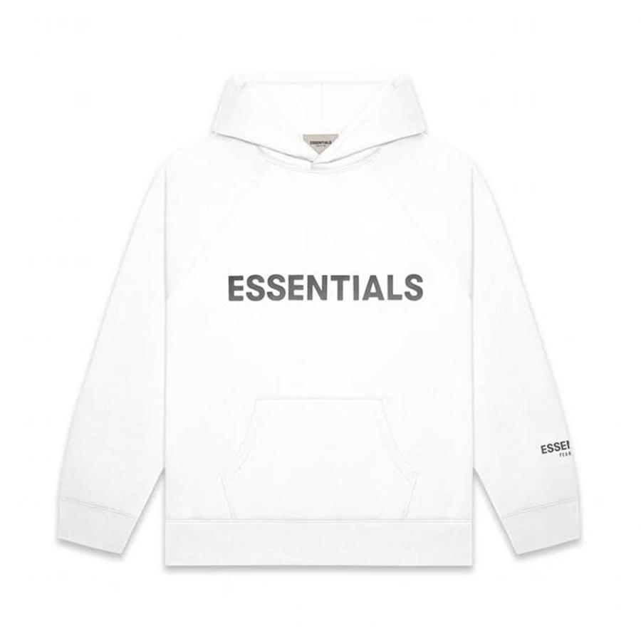ネット売筋品 フィアオブゴッド fog essentials パーカー メンズ 正規