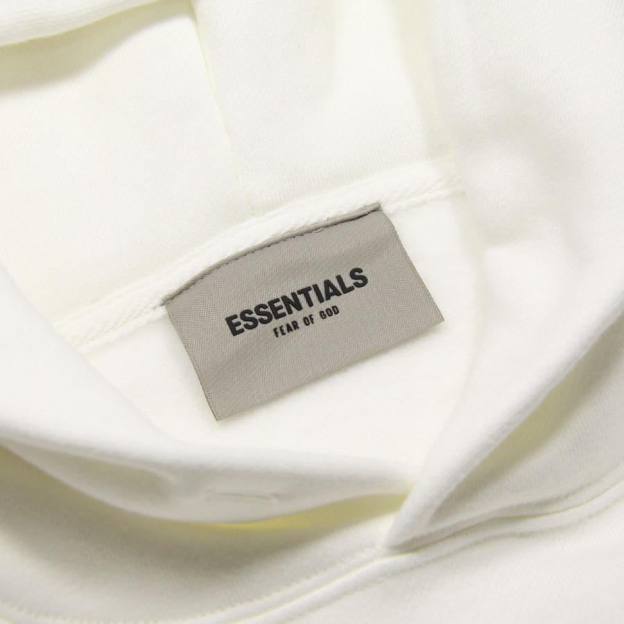 FEAR OF GOD（フィアオブゴッド） fog essentials パーカー メンズ