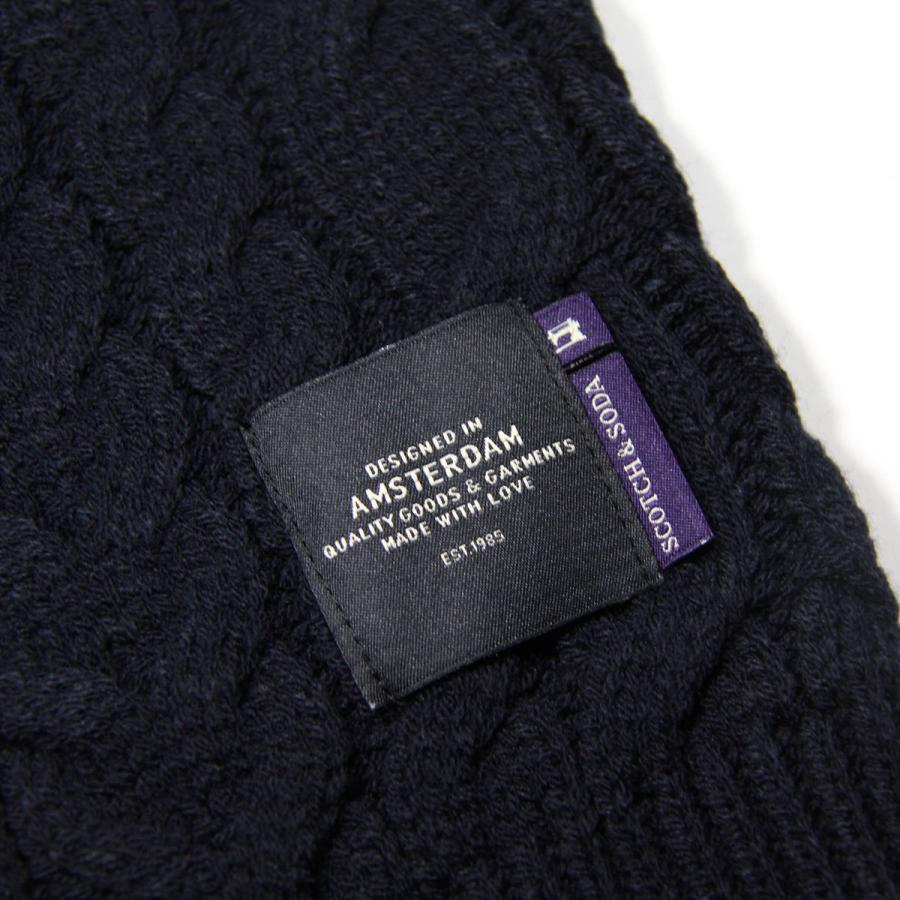 SCOTCH＆SODA（スコッチアンドソーダ） セーター メンズ 正規販売店