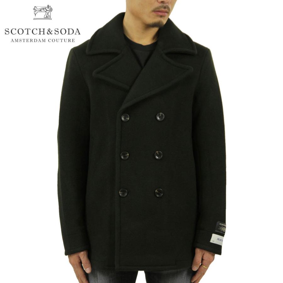 SCOTCH＆SODA スコッチアンドソーダ アウター メンズ 正規販売店