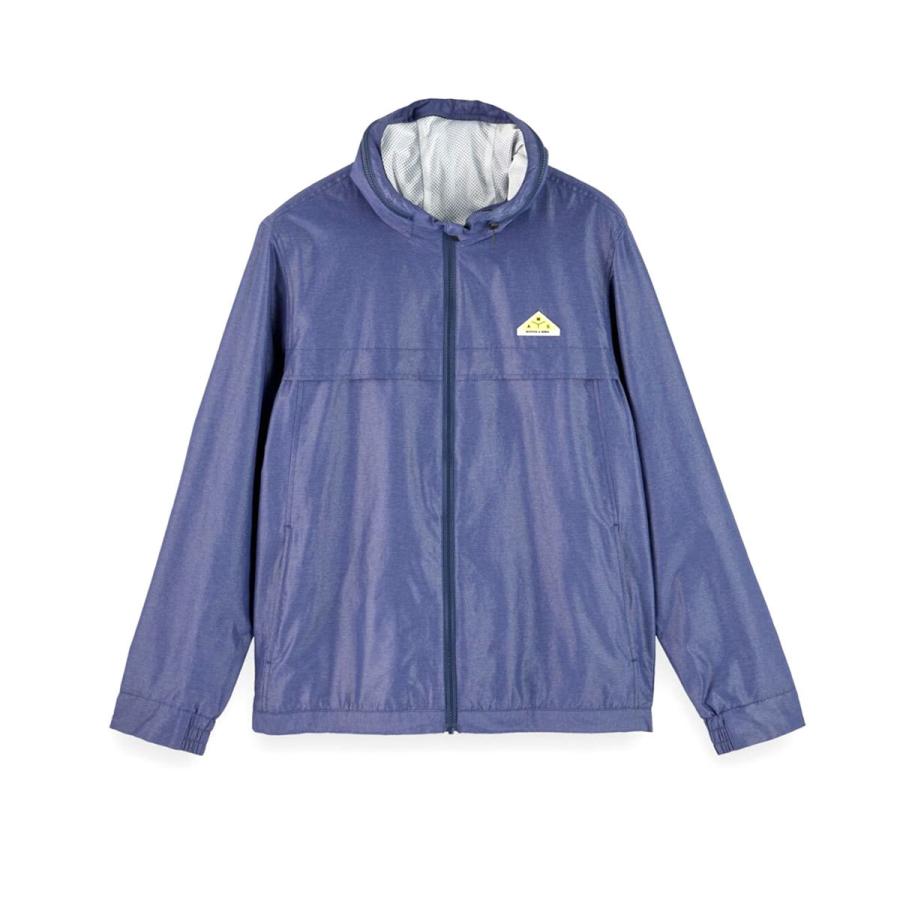 Scotch&Soda スポーティージャケット SCOTCH＆SODA 【ボーナスストア 誰でも+5% 8/15 0:00〜8/18 23