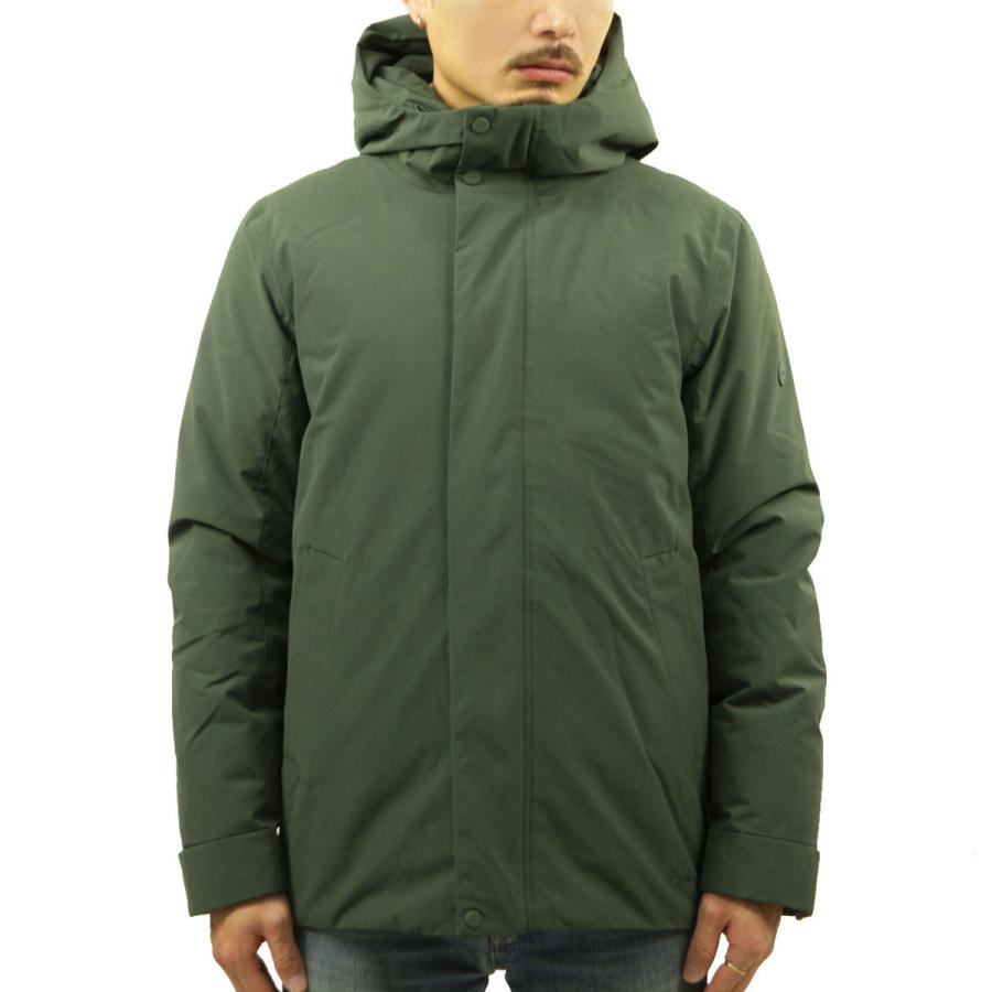 エルバイン ダウンジャケット メンズ 正規販売店 elvine アウター タスラン BARNARD THERMORE TASLAN DOWN JACKET 330100 093 JUNIPER GREEN クリスマス プレゼント ラッピング エルバイン ダウンジャケット メンズ 正規販売店 elvine アウター