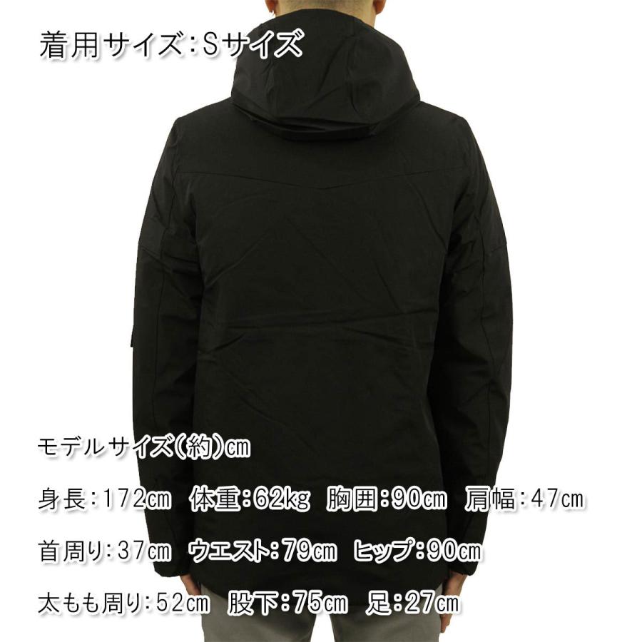 elvine エルバイン アウター メンズ 正規販売店 ジャケット ナイロン