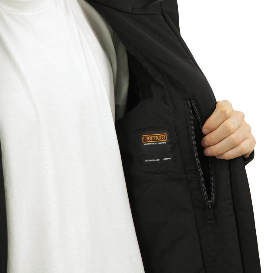 【ボーナスストア 誰でも+5% 6/4 0:00〜6/5 23:59】 エルバイン アウター メンズ 正規販売店 elvine ジャケット ナイロン  父の日 プレゼント ラッピングの画像