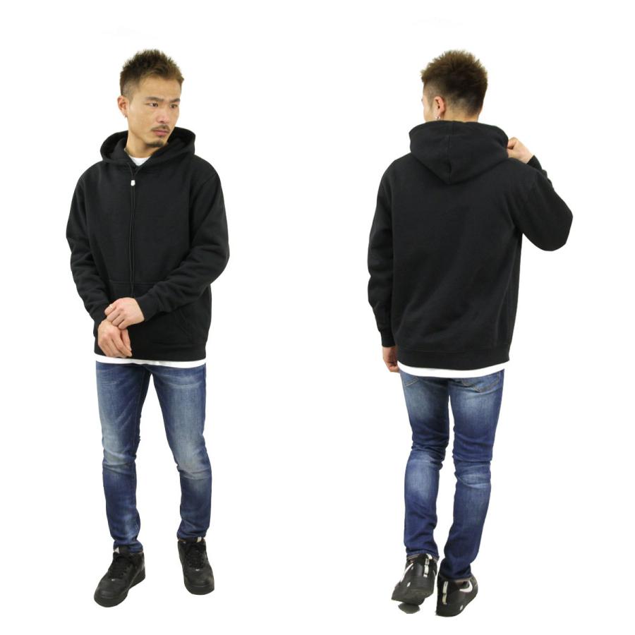 ZANEROBE（ゼインローブ） ゼンローブ パーカー メンズ 正規販売店