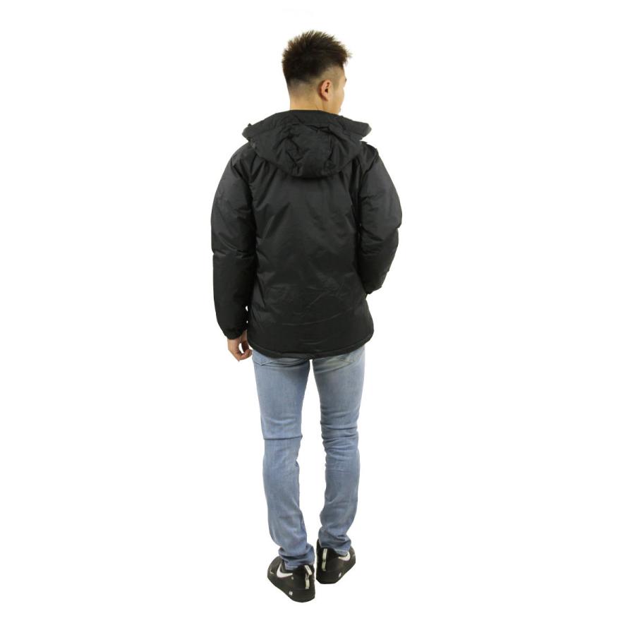 ナンガ オーロラ メンズ 正規販売店 NANGA ダウンジャケット アウター AURORA DOWN JACKET BLACK | NANGA | 10