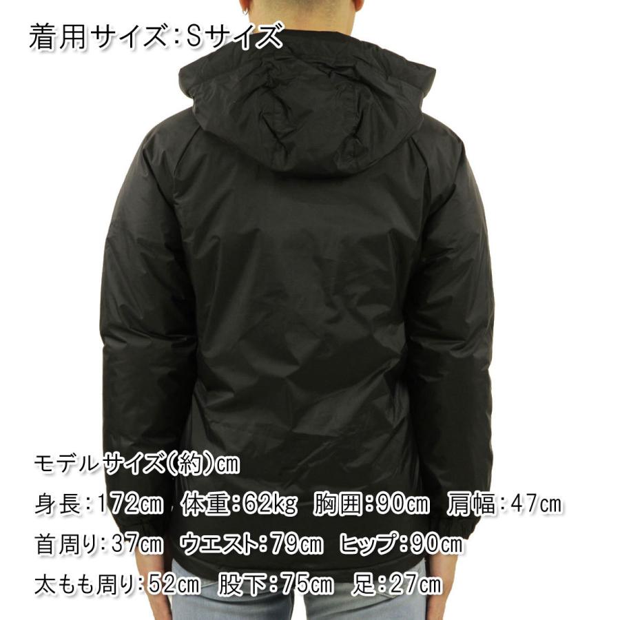 ナンガ オーロラ メンズ 正規販売店 NANGA ダウンジャケット アウター AURORA DOWN JACKET BLACK | NANGA | 02
