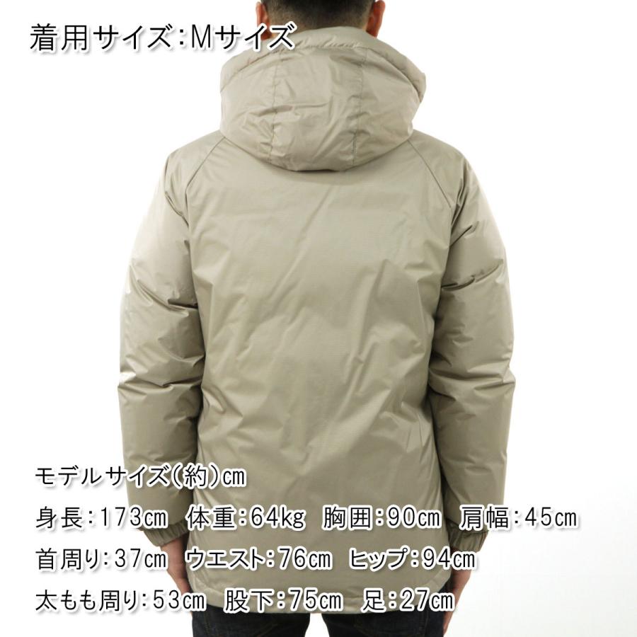 ナンガ ダウンジャケット メンズ 正規販売店 NANGA アウター オーロラ ライトダウンジャケット AURORA DOWN JACKET BEIGE | NANGA | 02