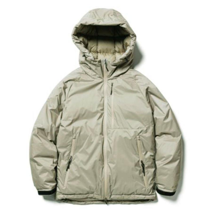 ナンガ ダウンジャケット メンズ 正規販売店 NANGA アウター オーロラ ライトダウンジャケット AURORA DOWN JACKET BEIGE | NANGA | 04