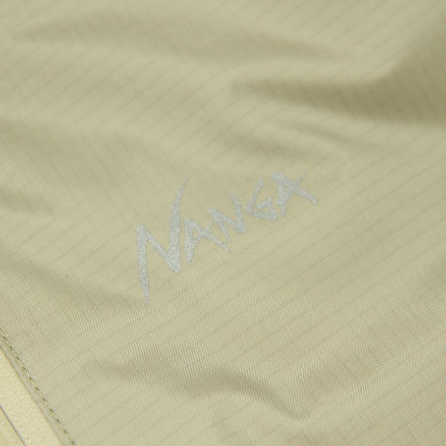 ナンガ ダウンジャケット メンズ 正規販売店 NANGA アウター オーロラ ライトダウンジャケット AURORA DOWN JACKET BEIGE | NANGA | 06