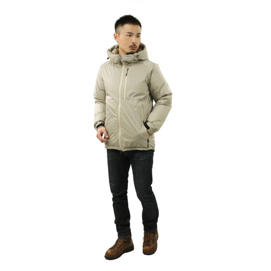 ナンガ ダウンジャケット メンズ 正規販売店 NANGA アウター オーロラ ライトダウンジャケット AURORA DOWN JACKET BEIGE | NANGA | 09