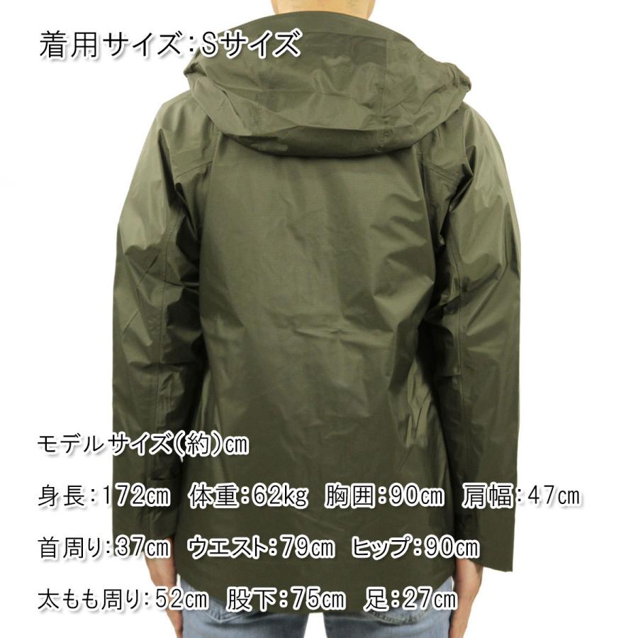 【ボーナスストア 誰でも+5% 4/22 0:00〜4/23 23:59】 ナンガ オーロラ メンズ 正規販売店 NANGA ナイロンジャケット アウター シェルパーカー AURORA 3L F | NANGA | 02