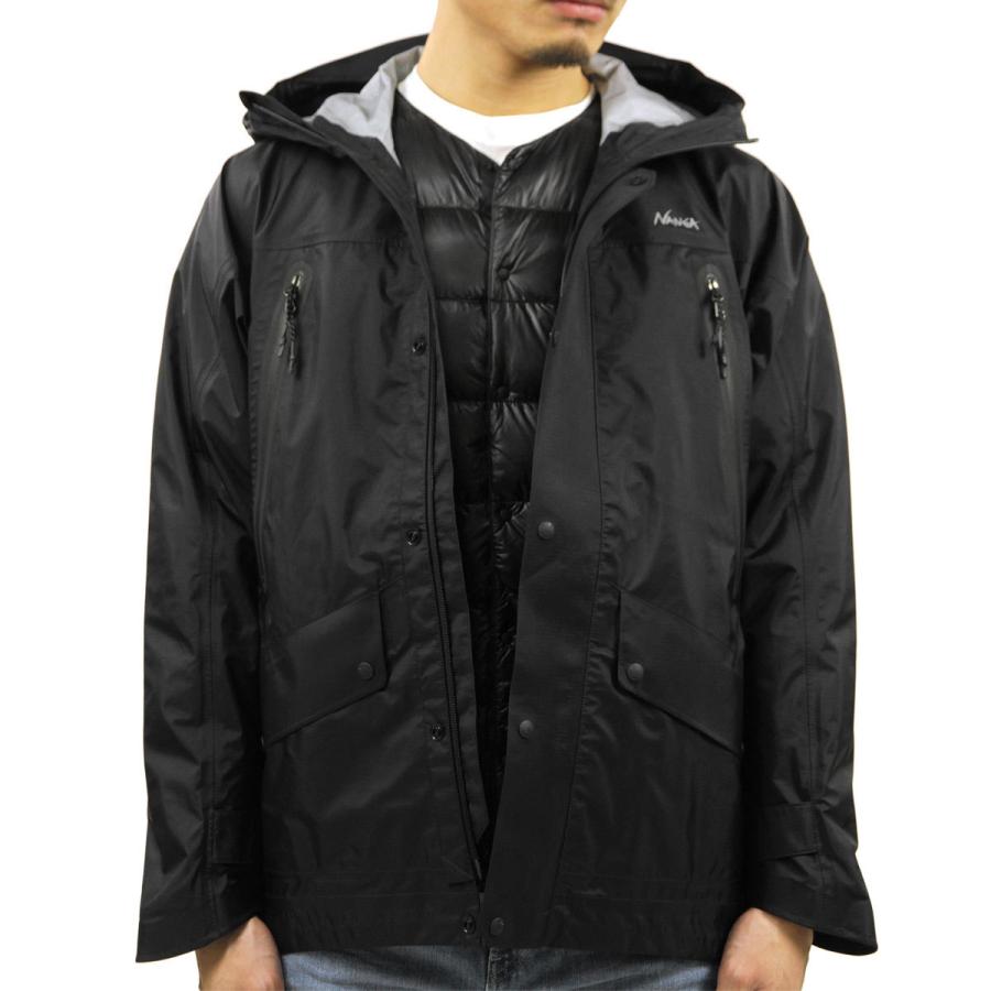 NANGA（ナンガ） オーロラ メンズ 正規販売店 ナイロンジャケット