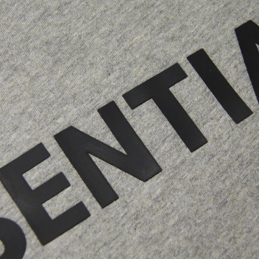 【ボーナスストア 誰でも+5% 1/18 0:00〜1/19 23:59】 フィアオブゴッド fog essentials Tシャツ メンズ 正規品 FEAR OF GOD エッセンシャルズ 半袖Tシャツ | FEAR OF GOD | 07