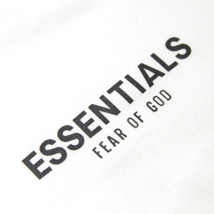 【ボーナスストア 誰でも+5% 5/9 0:00〜5/11 23:59】 フィアオブゴッド fog essentials ポロシャツ メンズ 正規品 FEAR OF GOD エッセンシャルズ ポロシャ | FEAR OF GOD | 07