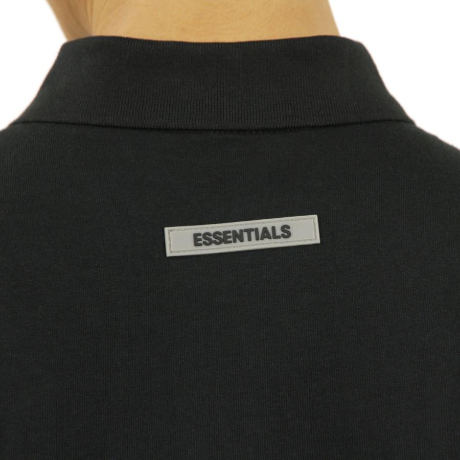 FEAR OF GOD（フィアオブゴッド） fog essentials ポロシャツ メンズ