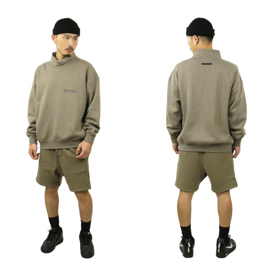 ウェア Fear of god FEAR OF GOD（フィアオブゴッド） スウェット メンズ 正規品