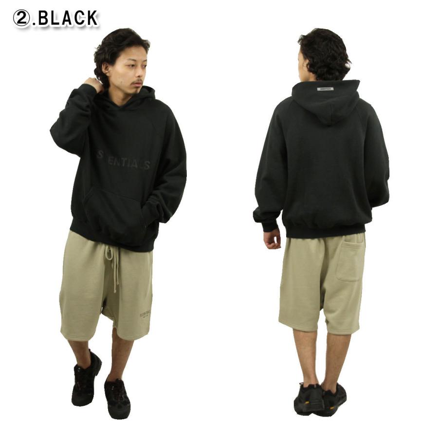 FEAR OF GOD（フィアオブゴッド） fog essentials パーカー メンズ