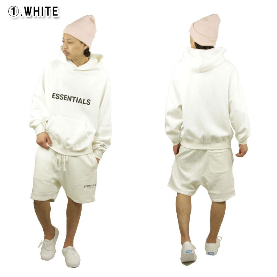 FEAR OF GOD（フィアオブゴッド） fog essentials パーカー メンズ