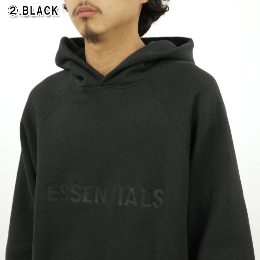 FEAR OF GOD（フィアオブゴッド） fog essentials パーカー メンズ