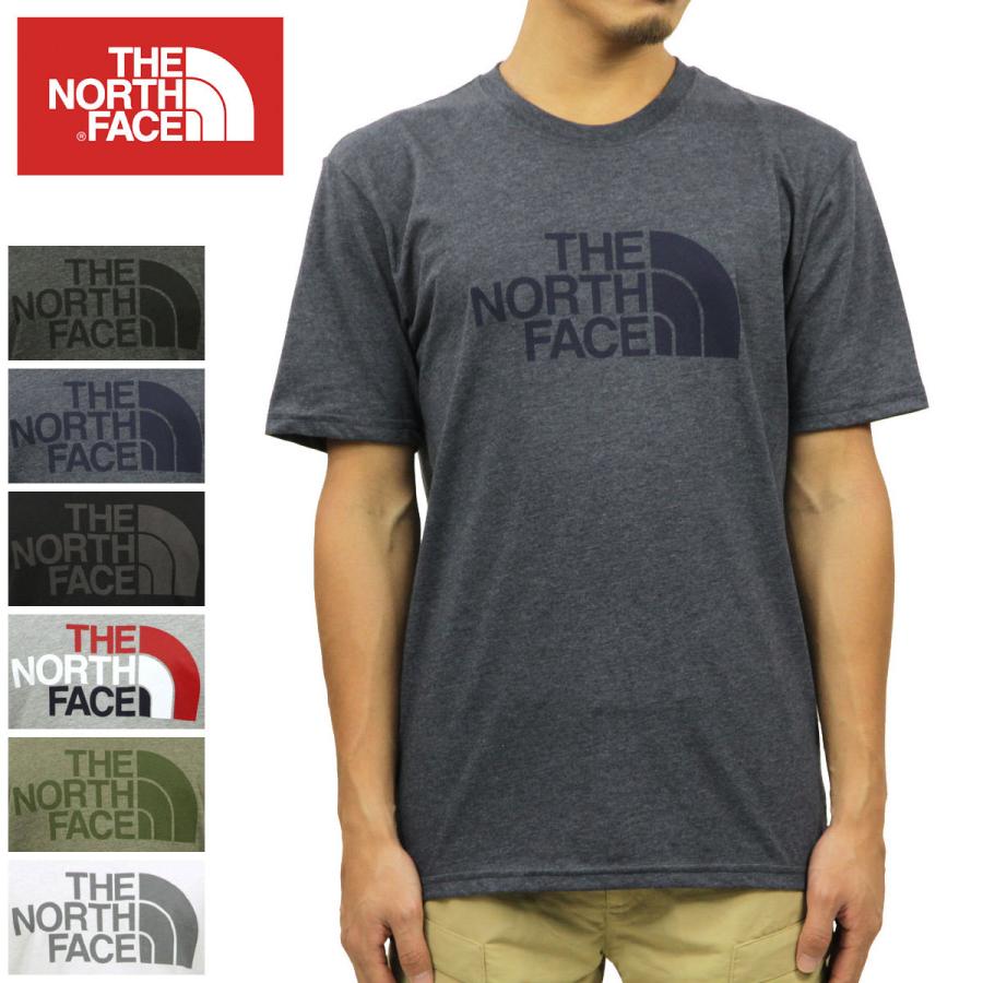 THE NORTH FACE（ザ ノースフェイス） ノースフェイス Tシャツ メンズ