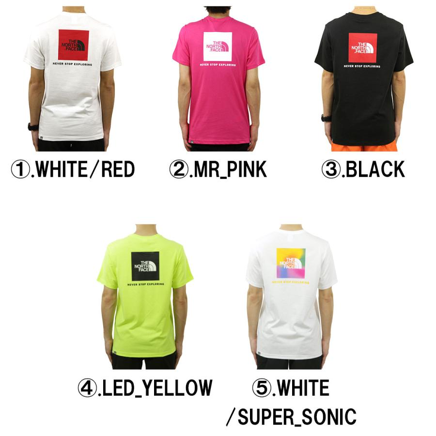 THE NORTH FACE（ザ ノースフェイス） ノースフェイス 半袖Tシャツ