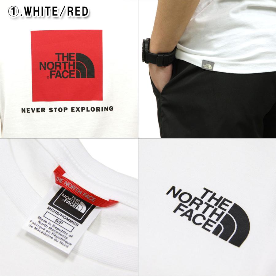 THE NORTH FACE（ザ ノースフェイス） ノースフェイス 半袖Tシャツ