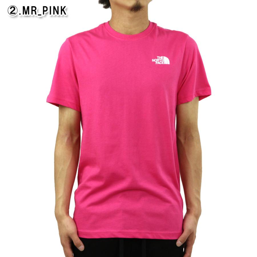 THE NORTH FACE（ザ ノースフェイス） ノースフェイス 半袖Tシャツ