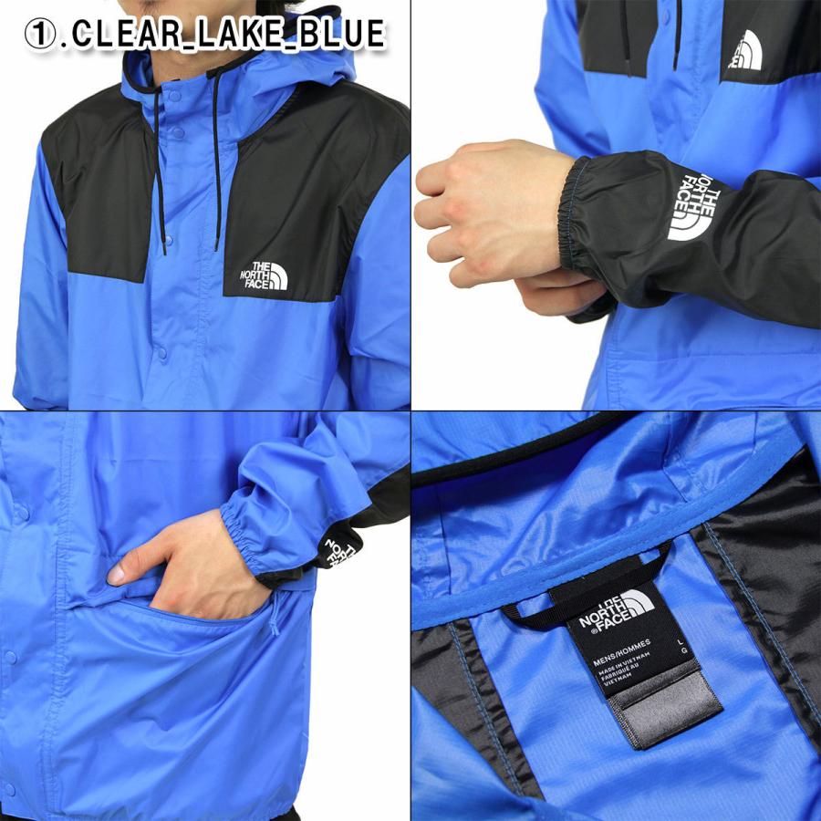 THE NORTH FACE（ザ ノースフェイス） ノースフェイス コンパクト