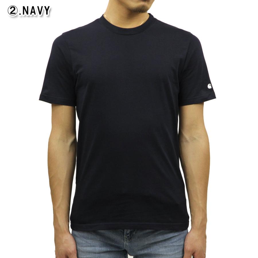 カーハート Tシャツ メンズ 正規販売店 CARHARTT WIP 半袖Tシャツ S/S BASE T-SHIRTS I026264｜mixon｜13