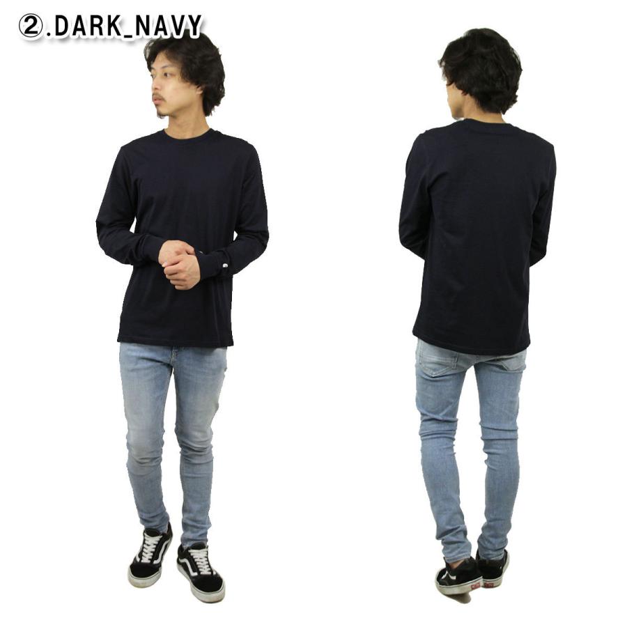 【ボーナスストア 誰でも+5% 3/11 0:00〜3/13 23:59】 カーハート Tシャツ メンズ 正規販売店 CARHARTT WIP ロンT   ホワイトデー プレゼント ラッピング | Carhartt | 15