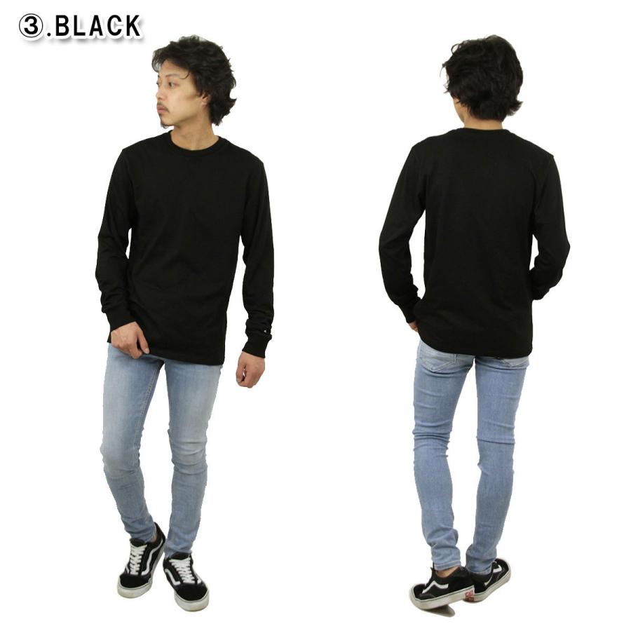 【ボーナスストア 誰でも+5% 3/11 0:00〜3/13 23:59】 カーハート Tシャツ メンズ 正規販売店 CARHARTT WIP ロンT   ホワイトデー プレゼント ラッピング | Carhartt | 19