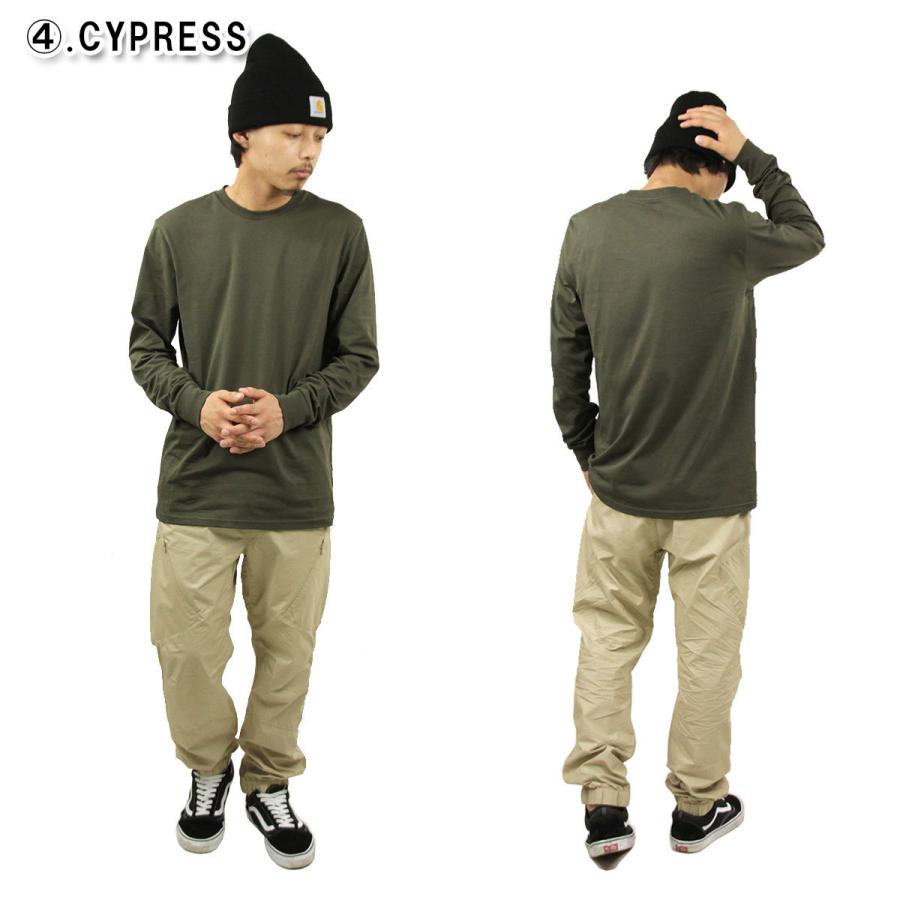 【ボーナスストア 誰でも+5% 3/11 0:00〜3/13 23:59】 カーハート Tシャツ メンズ 正規販売店 CARHARTT WIP ロンT   ホワイトデー プレゼント ラッピング | Carhartt | 23