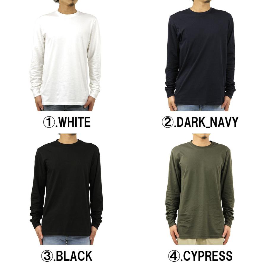 【ボーナスストア 誰でも+5% 3/11 0:00〜3/13 23:59】 カーハート Tシャツ メンズ 正規販売店 CARHARTT WIP ロンT   ホワイトデー プレゼント ラッピング | Carhartt | 06