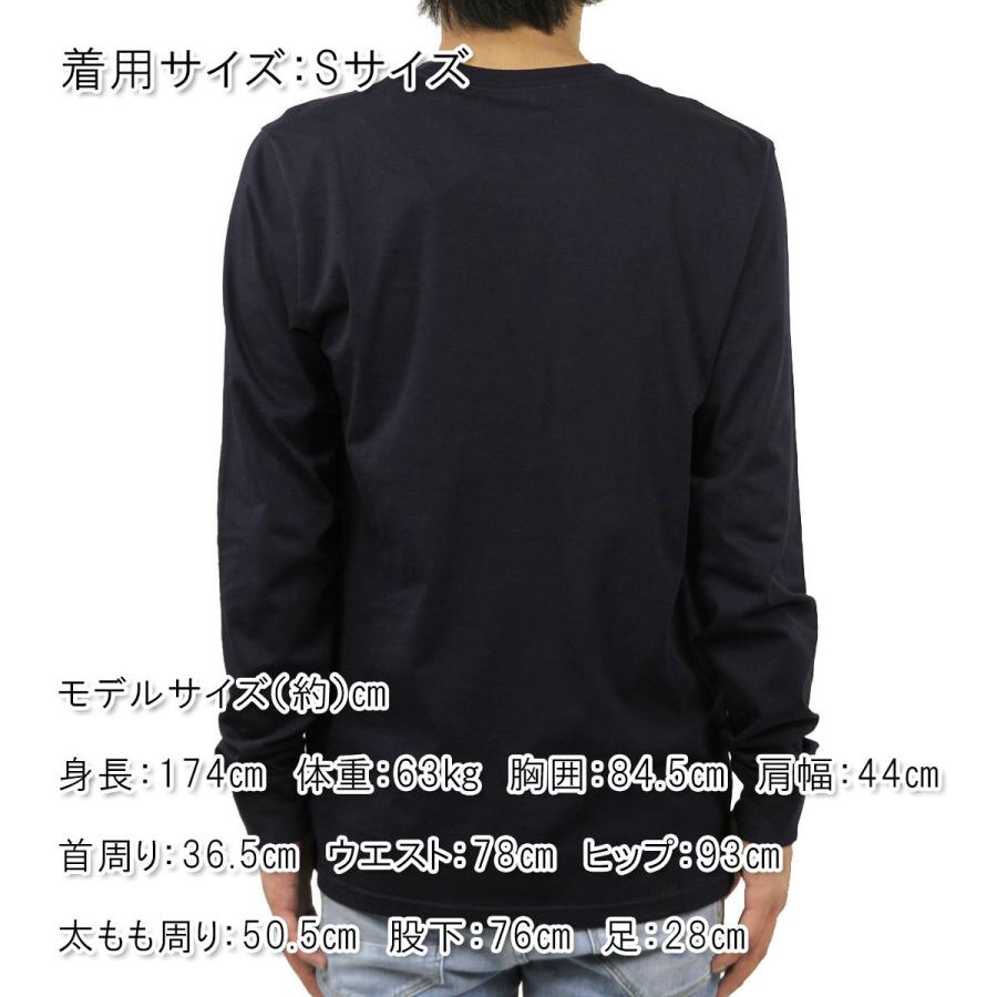 【ボーナスストア 誰でも+5% 3/11 0:00〜3/13 23:59】 カーハート Tシャツ メンズ 正規販売店 CARHARTT WIP ロンT   ホワイトデー プレゼント ラッピング | Carhartt | 07