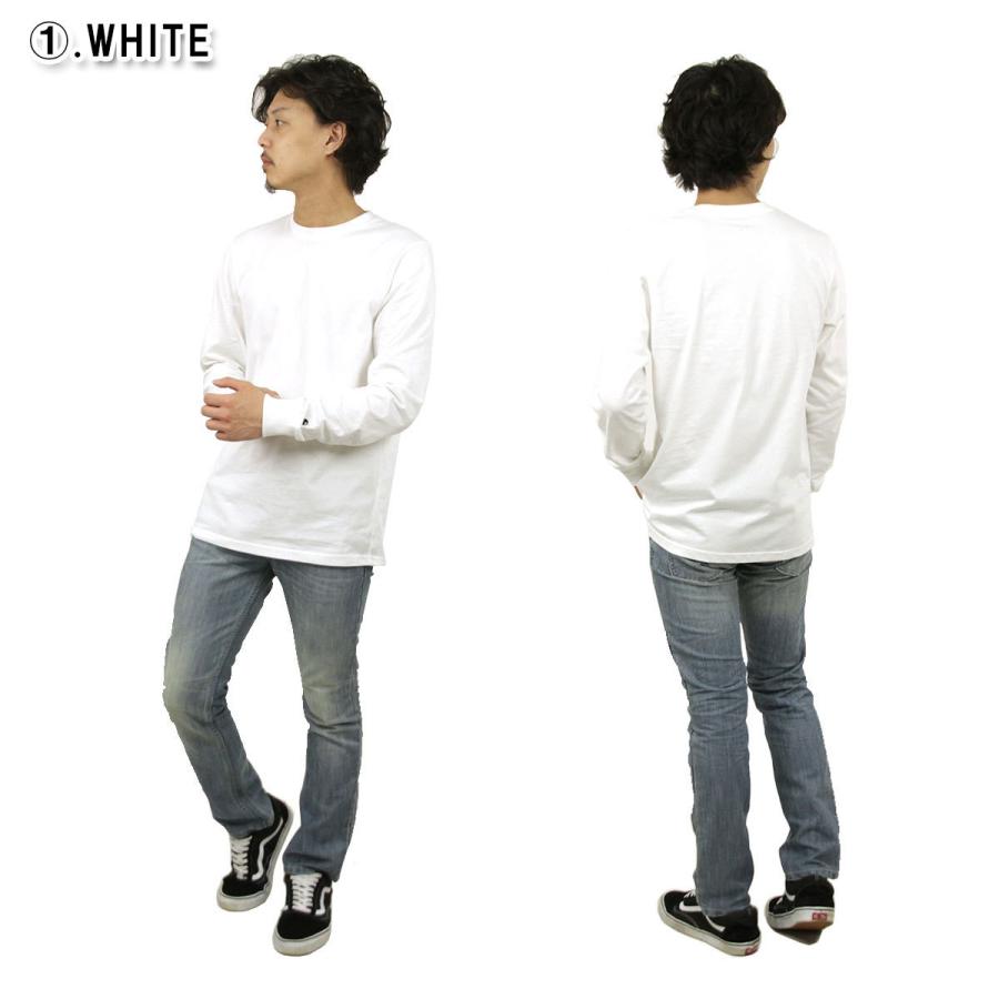 【ボーナスストア 誰でも+5% 3/11 0:00〜3/13 23:59】 カーハート Tシャツ メンズ 正規販売店 CARHARTT WIP ロンT   ホワイトデー プレゼント ラッピング | Carhartt | 11