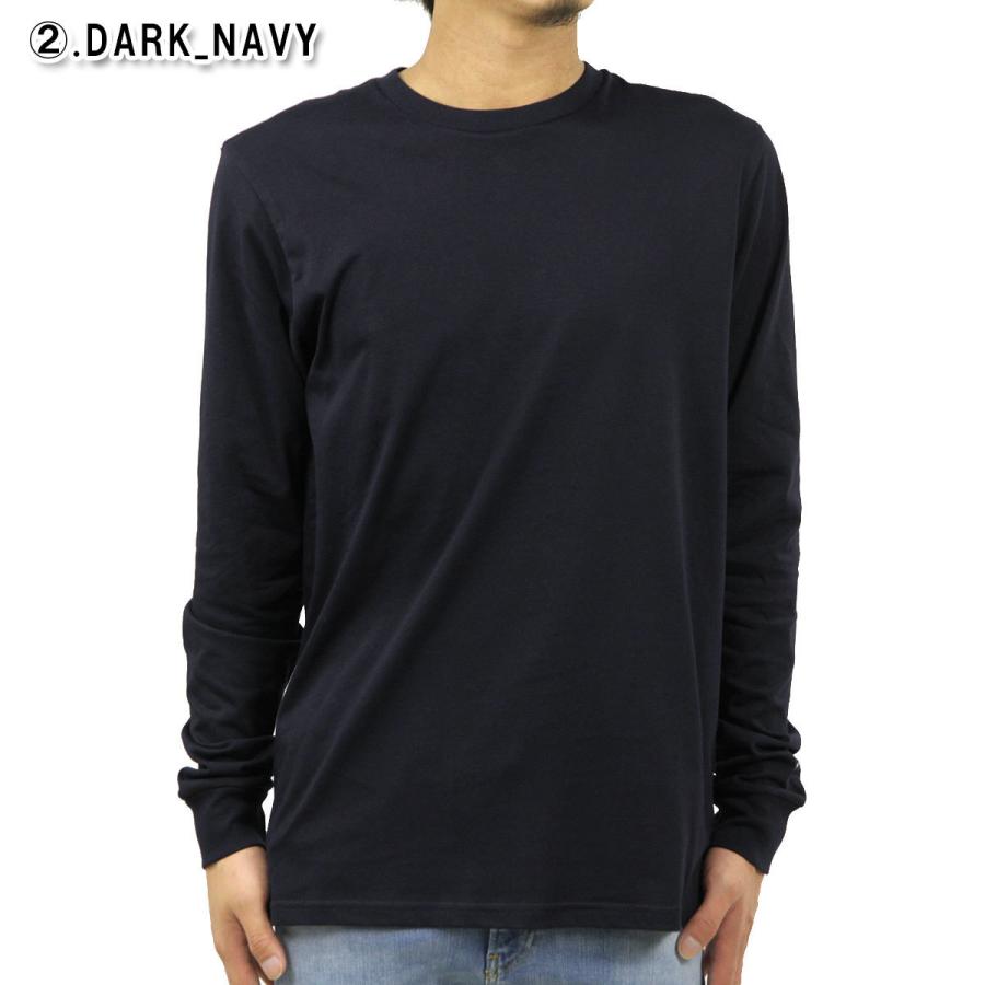 【ボーナスストア 誰でも+5% 3/11 0:00〜3/13 23:59】 カーハート Tシャツ メンズ 正規販売店 CARHARTT WIP ロンT   ホワイトデー プレゼント ラッピング | Carhartt | 12