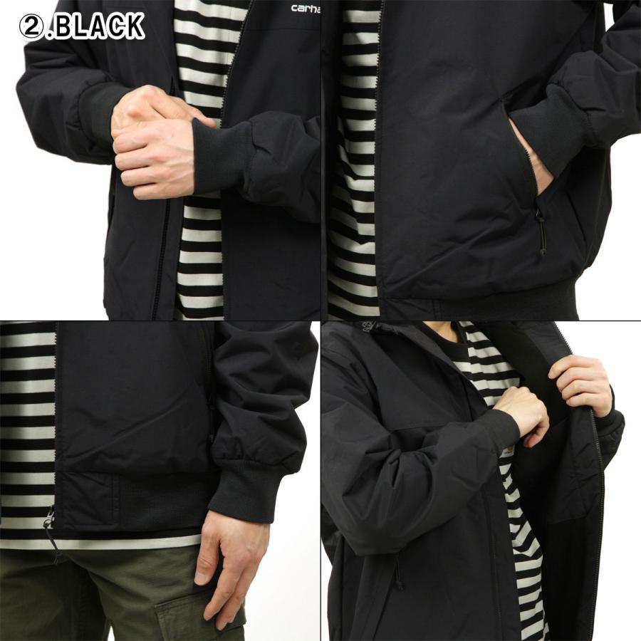 Carhartt（カーハート） アウター メンズ 正規品 CARHARTT WIP ワーク