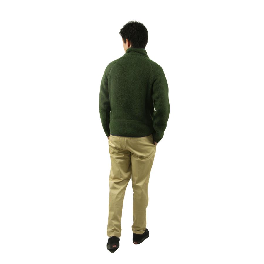 patagonia（パタゴニア） メンズ フリースジャケット 正規品 ジップ