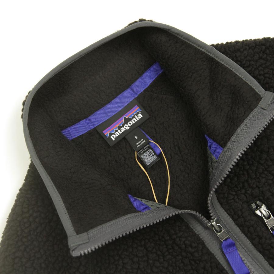 patagonia（パタゴニア） メンズ フリースジャケット 正規品 ジップ