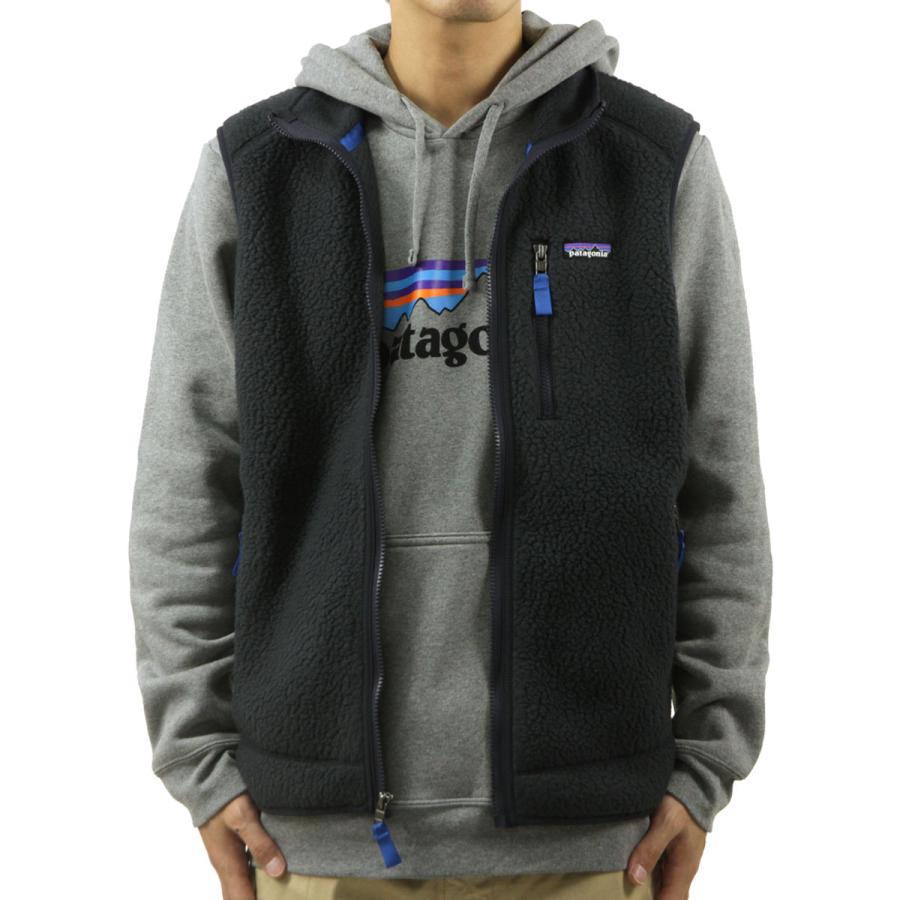 patagonia（パタゴニア） ベスト メンズ 正規品 ボアベスト アウター