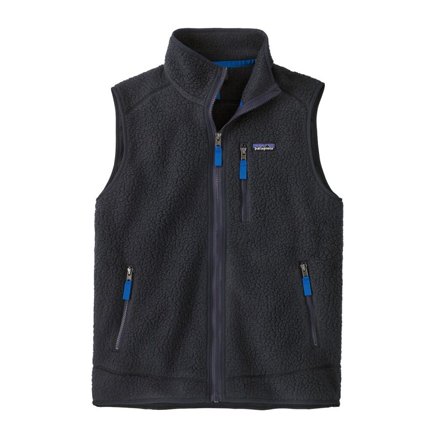 patagonia（パタゴニア） ベスト メンズ 正規品 ボアベスト アウター