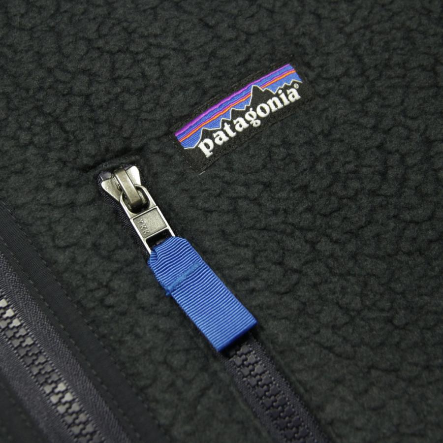 patagonia（パタゴニア） ベスト メンズ 正規品 ボアベスト アウター